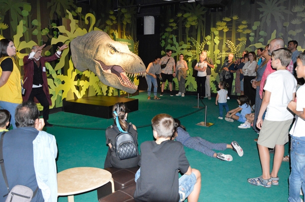 (PARQUE DE LAS CIENCIAS) (PARQUE DE LAS CIENCIAS)