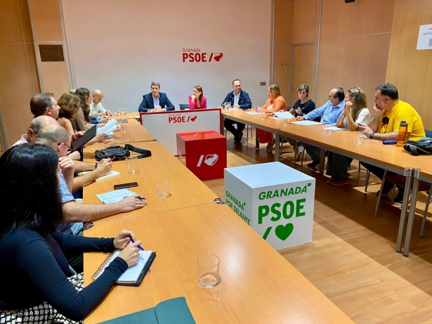 (PSOE)