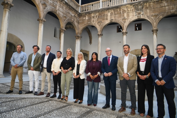 Presentación del Flash! Fest (GPMEDIA)