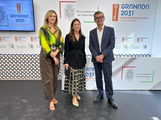 Presentación de la Carroza del Teatro Real (CAJA RURAL) Presentación de la Carroza del Teatro Real (CAJA RURAL)