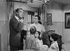 Fotograma de `El inquilino` (JUNTA)