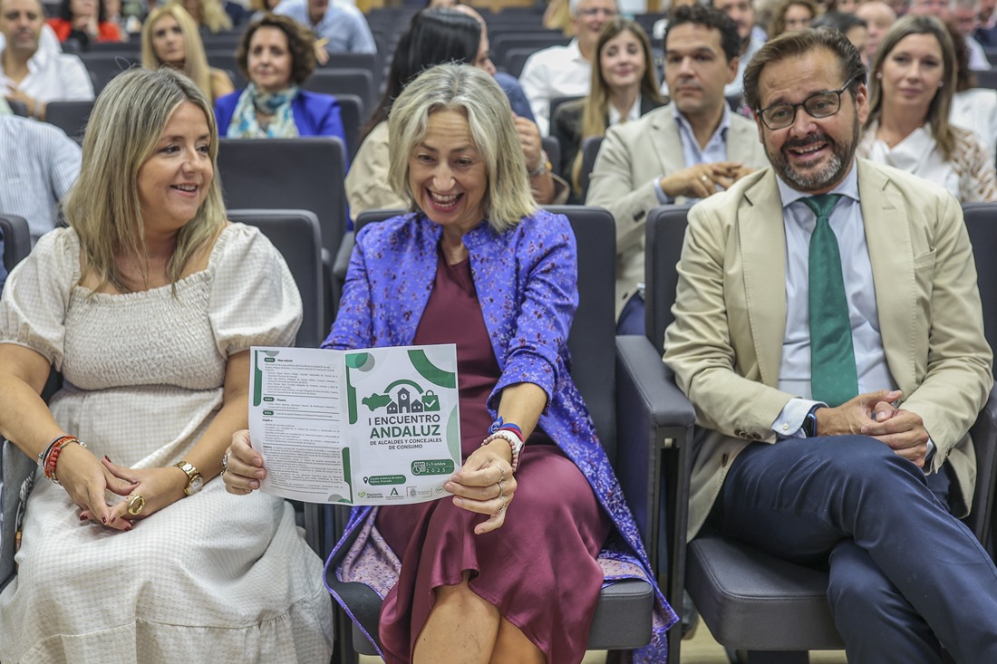 I encuentro de Alcaldes y Concejales (GPMEDIA)