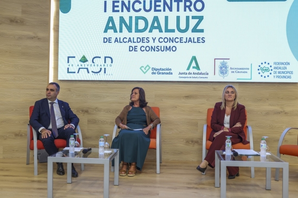 I encuentro de Alcaldes y Concejales (GPMEDIA)