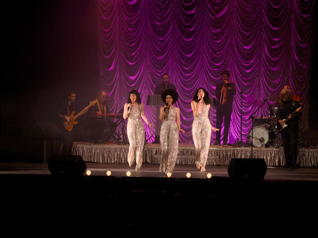 Edición anterior del Festival Internacional de Teatro de Humor de Santa Fe  (AYTO. SANTA FE)