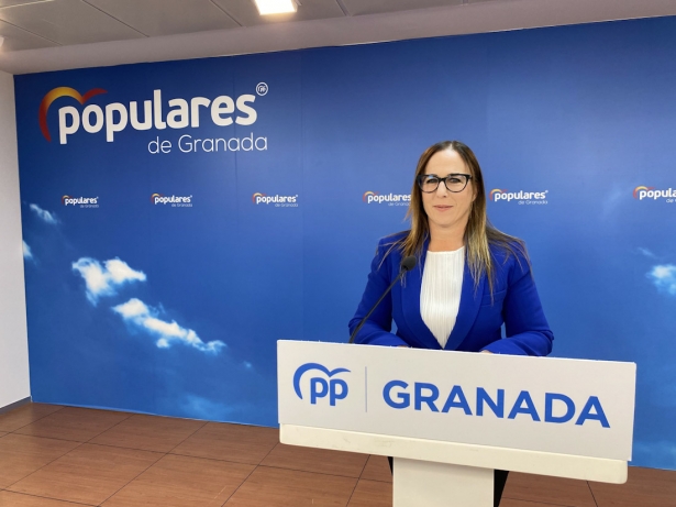 Lourdes Ramirez (PP) Lourdes Ramirez (PP)