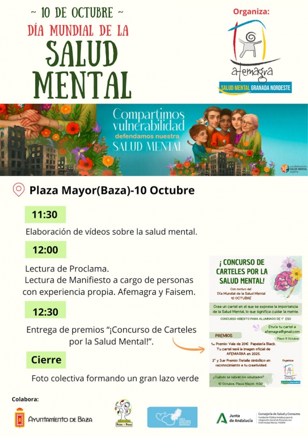 (AYTO. BAZA) (AYTO. BAZA)