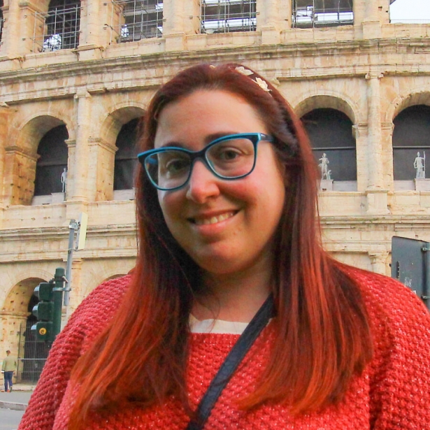 María Heredia (JUNTA) María Heredia (JUNTA)