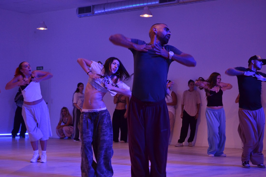 (GRANADA SOUL DANCE)