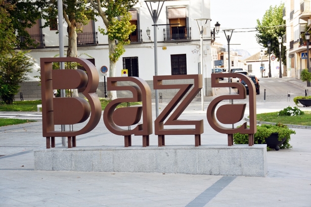 (AYTO. BAZA) (AYTO. BAZA)