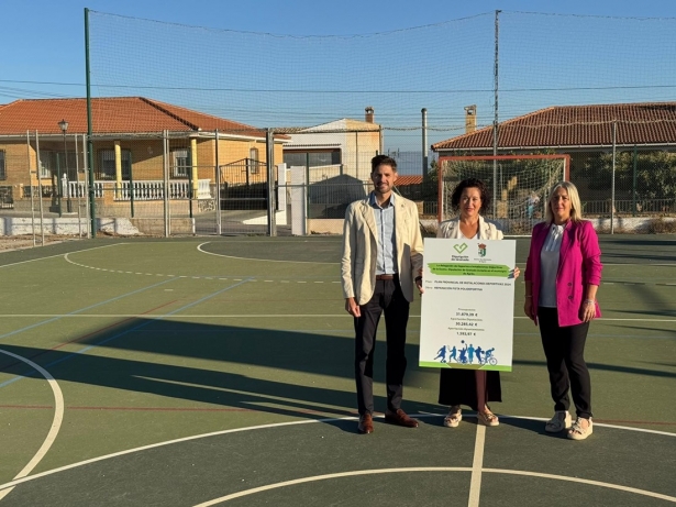 Visita al Municipio de Agrón (DIPGRA)