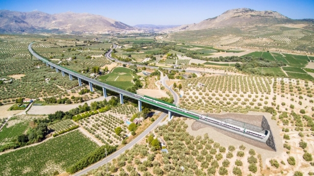 Viaducto de Salar (SUBDELEGACIÓN)