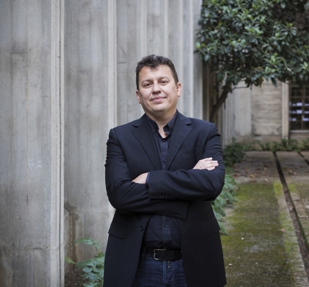 Miguel Ángel del Arco (JUNTA) Miguel Ángel del Arco (JUNTA)