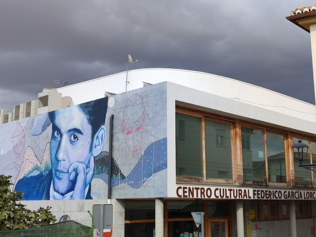 (AYTO. OTURA) (AYTO. OTURA)