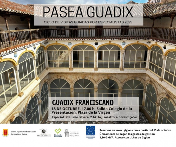 (AYTO. GUADIX) (AYTO. GUADIX)