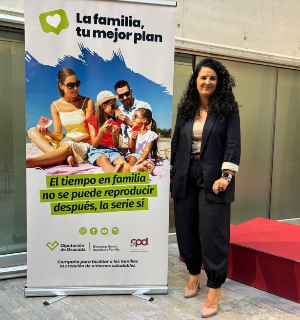 Presentación de la campaña (DIPGRA)