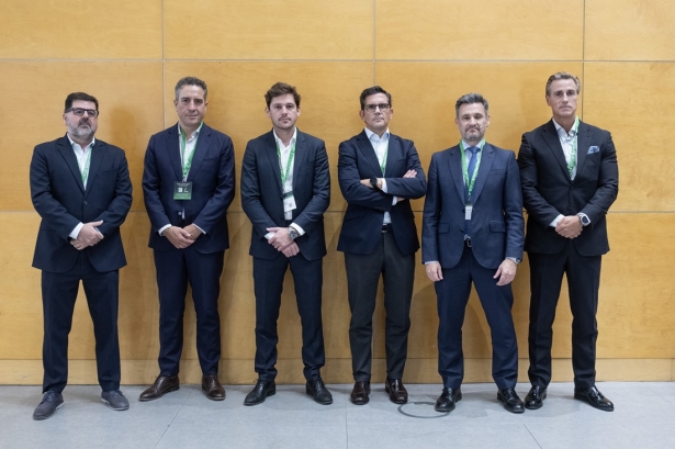Delegación de Cuerva en IFEMA (CUERVA)