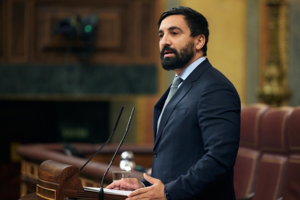 Jacobo Robatto (VOX)