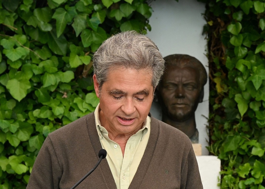 El Patronato Cultural Federico García Lorca, dependiente de la Diputación de Granada, ha puesto en marcha un programa cultural que, bajo la denominación `Otoño Lorca`, pretende abordar el impacto del poeta en la vida y trayectoria de diferentes profesiona