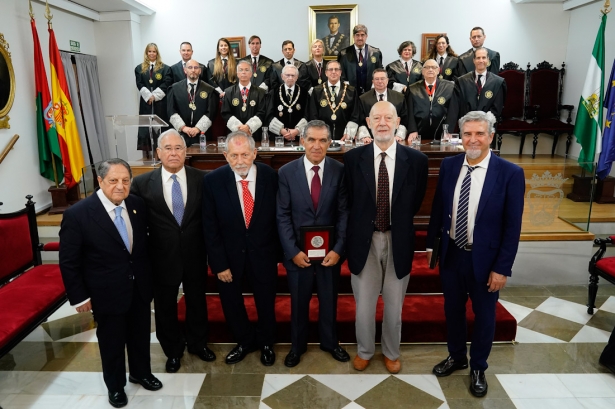 Entrega de botones y lazos (ICAGR)