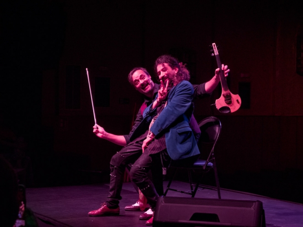 (TEATRO HUMOR SANTA FE) (TEATRO HUMOR SANTA FE)