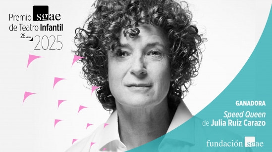 (FUNDACIÓN SGAE) (FUNDACIÓN SGAE)