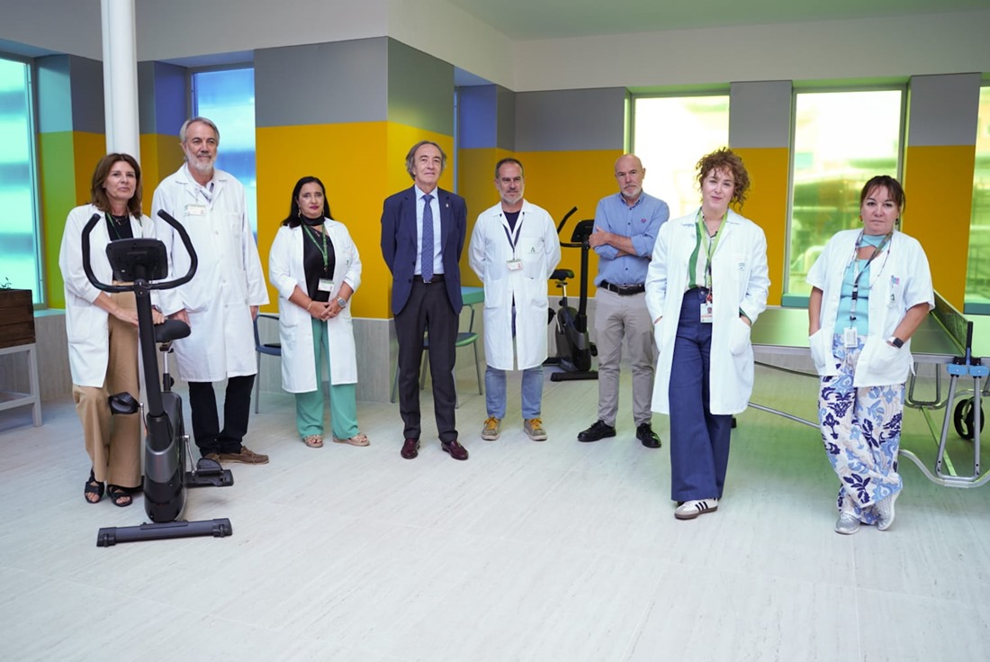 Inauguración de la exposición (JUNTA)