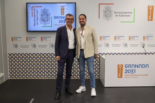 Presentación del concierto de Kiki Morente (GPMEDIA) Presentación del concierto de Kiki Morente (GPMEDIA)