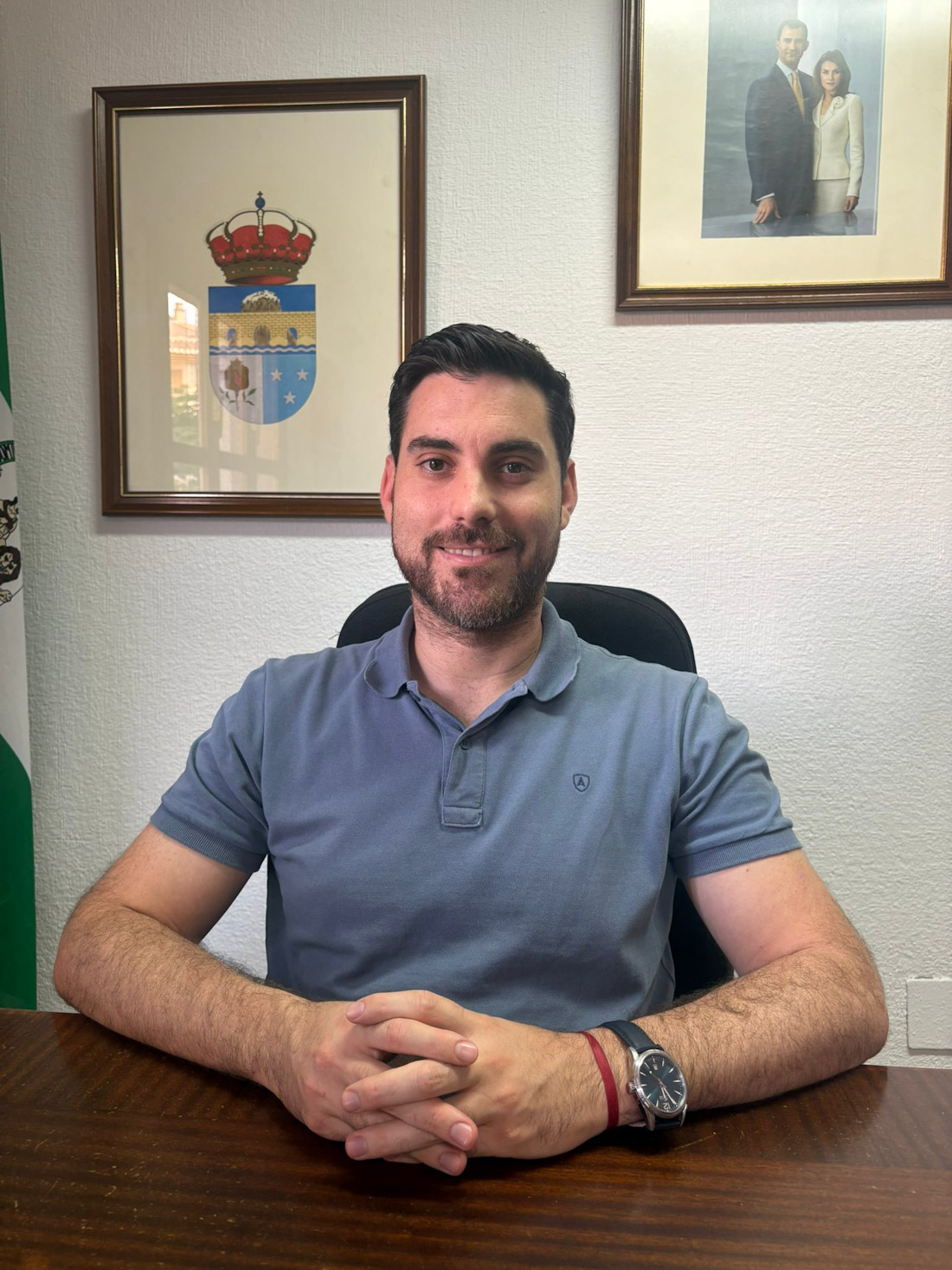 Julio Prieto (AYTO. DURCAL)