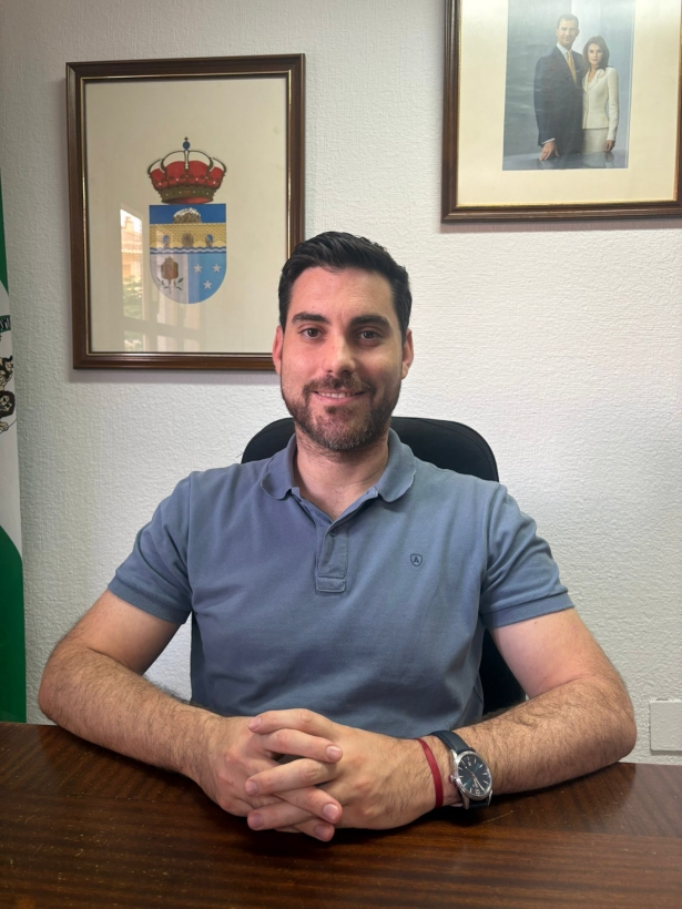 Julio Prieto (AYTO. DURCAL)