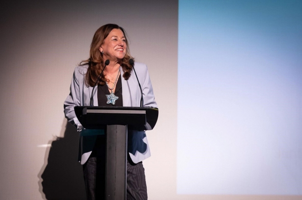 La consejera de Desarrollo Educativo, María del Carmen Castillo (JUNTA) La consejera de Desarrollo Educativo, María del Carmen Castillo (JUNTA)