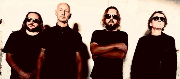 Turbulento (THE BORDERLINE MUSIC) Turbulento (THE BORDERLINE MUSIC)