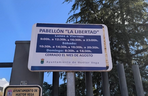 (AYTO. HUÉTOR VEGA)