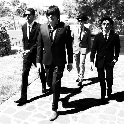 La Frontera (PROEXA) La Frontera (PROEXA)