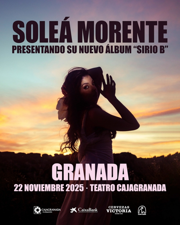 (CAJAGRANADA FUNDACIÓN) (CAJAGRANADA FUNDACIÓN)