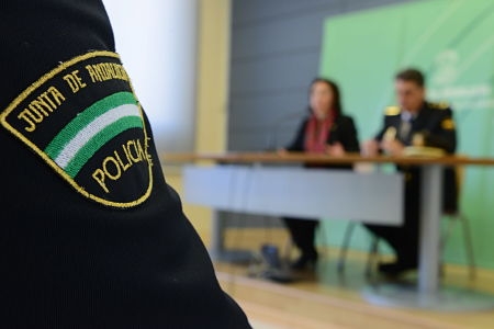 Policía Autonómica Policía Autonómica