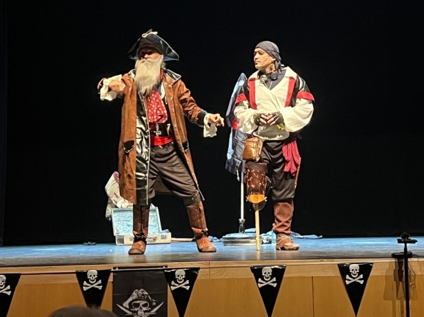 Piratas Ibéricos Piratas Ibéricos