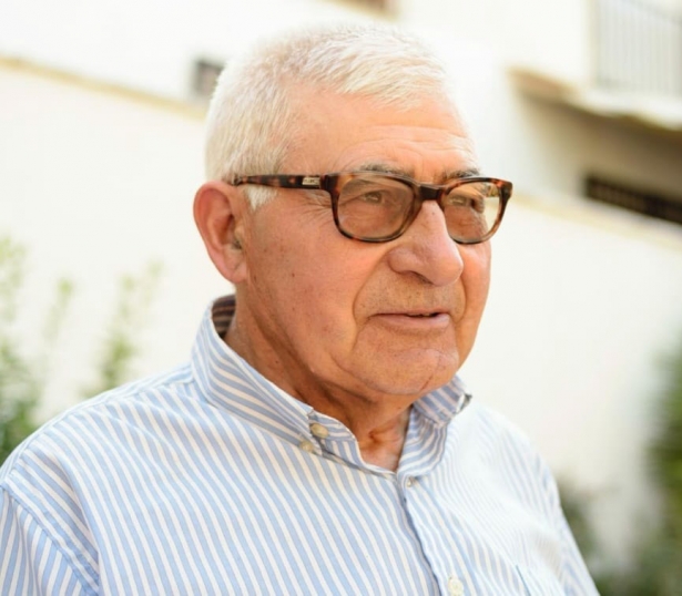 Antonio Anguita (AYTO. OTURA) Antonio Anguita (AYTO. OTURA)