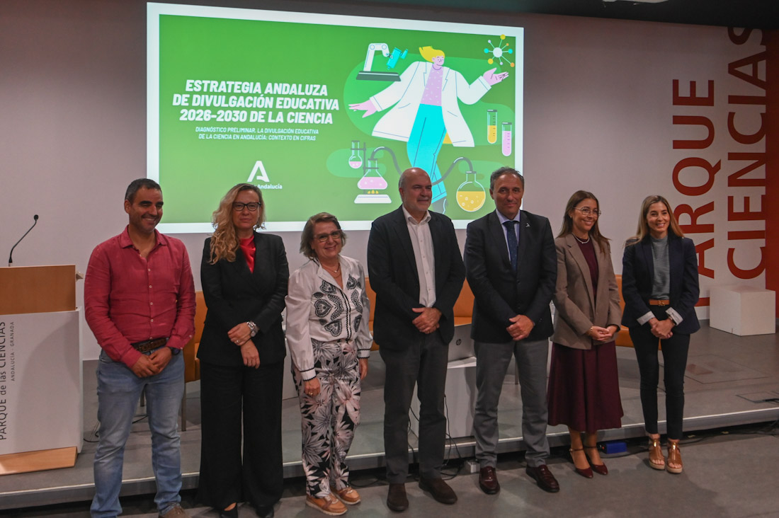 Imagen de la jornada (GPMEDIA)