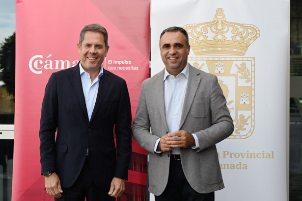 Presentación de relevo generacional (DIPGRA)