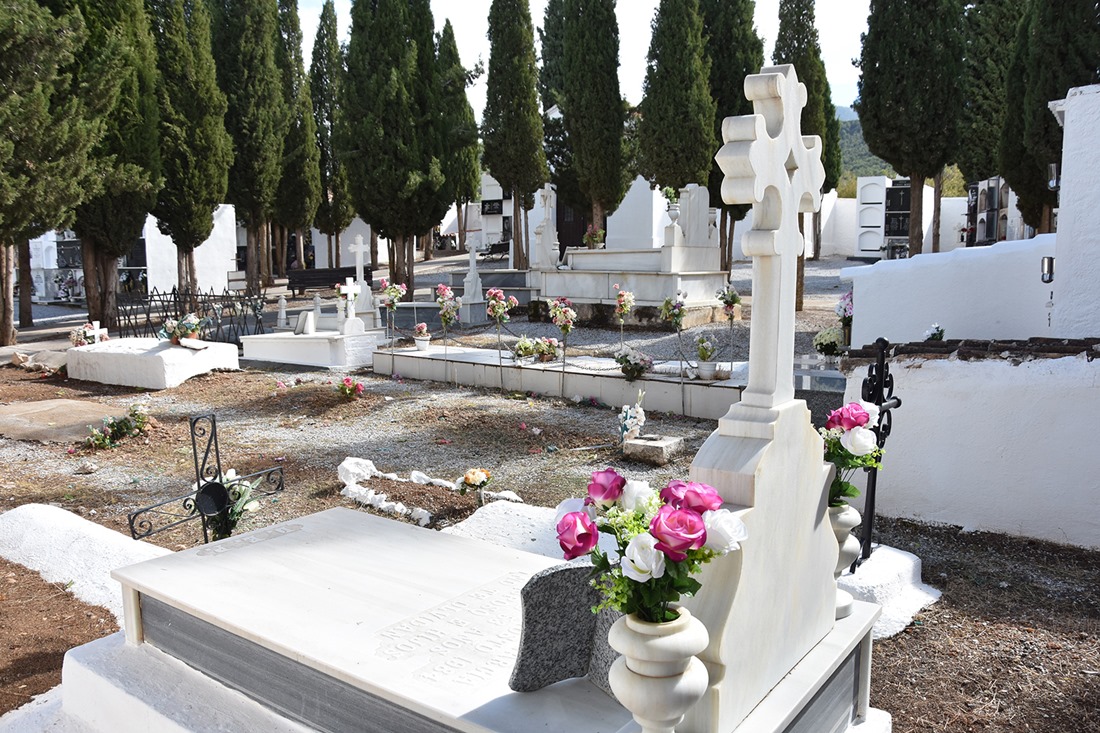Cementerio Municipal de Baza (AYTO. BAZA)
