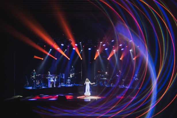 Concierto Ana Belén 1001 Músicas - CaixaBank (1001 MÚSICAS)