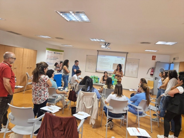 Formación bombas de insulina (HUSC)