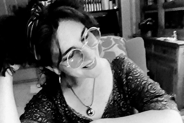 Felicidad Ayala (ALIAR)