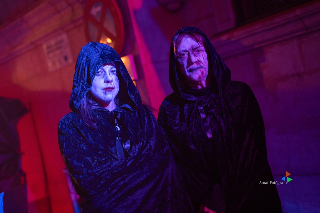 La maldición de las Barthe