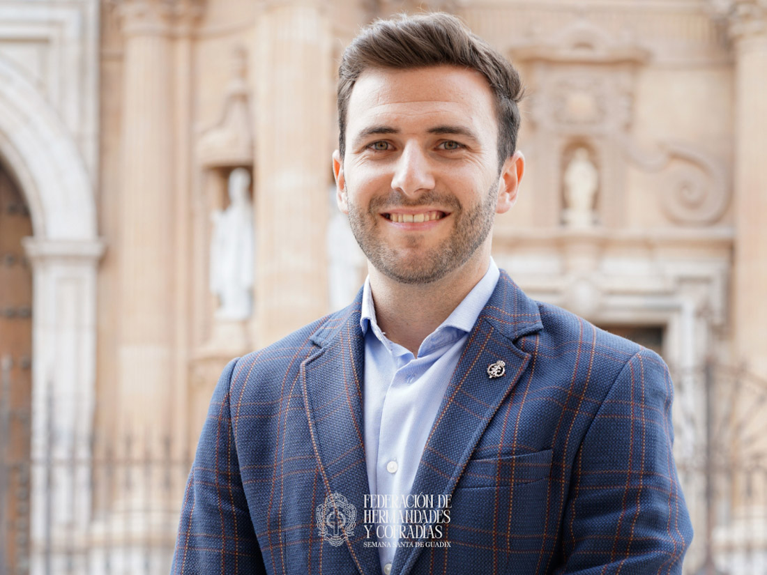 (FEDERACIÓN DE COFRADÍAS)