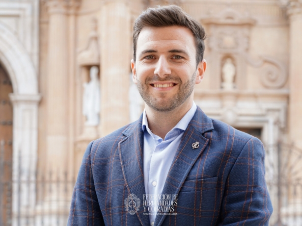 (FEDERACIÓN DE COFRADÍAS) (FEDERACIÓN DE COFRADÍAS)