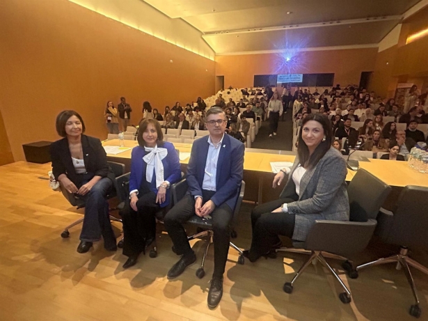 Job Dating, en su cuarta edición en Granada (AYUNTAMIENTO)