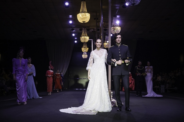 Edición anterior de Belmoda (FERMASA)