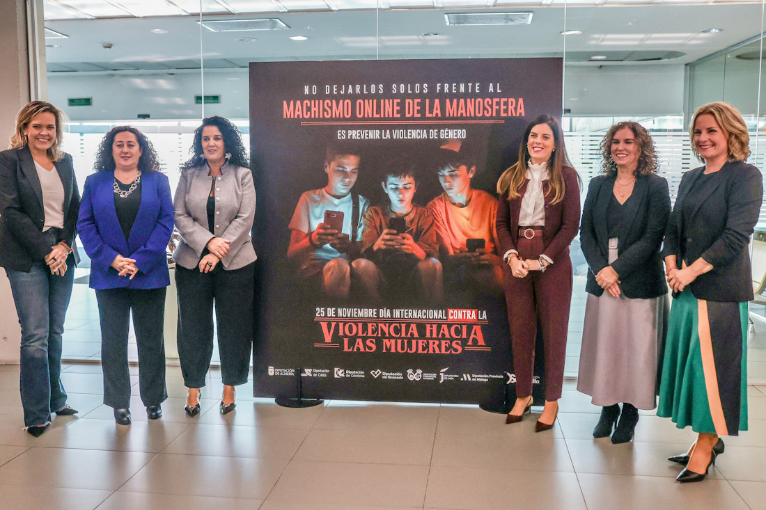 Presentación de la campaña (GPMEDIA)