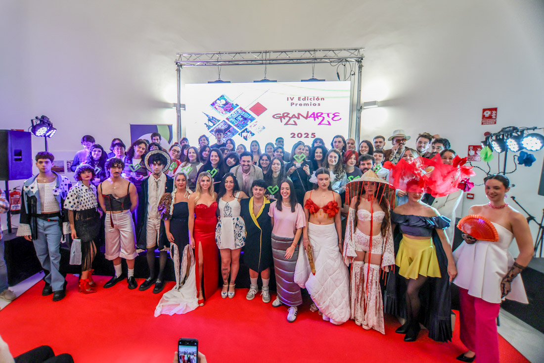 Premios Granarte (GPMEDIA)